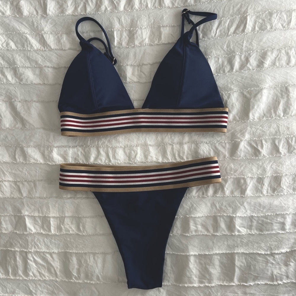 Kira swim santorini collection bikini